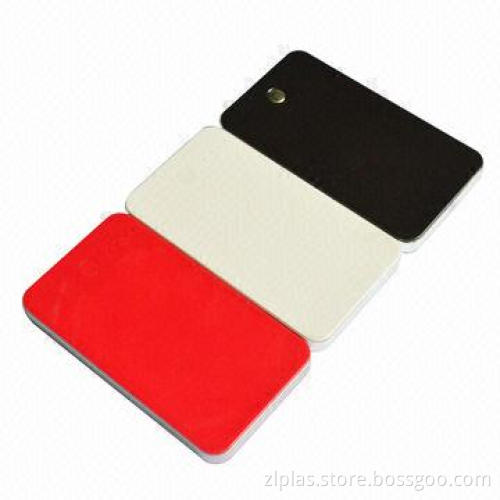 Portable Chargers with 4,000mAh Capacity, Lightweight